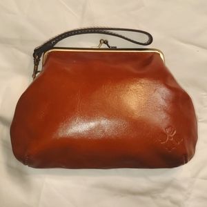 Patricia Nash Wristlet/ Clutch